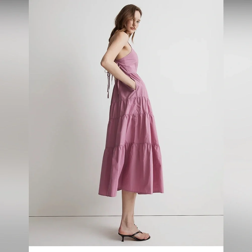 NWT- Madewell dress size XL - Picture 2 of 3